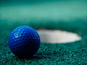 Golf With KHS To Help Children’s Services