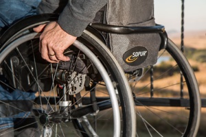AT&T Celebrates The ‘Passage Of The Americans With Disabilities Act’s Anniversary
