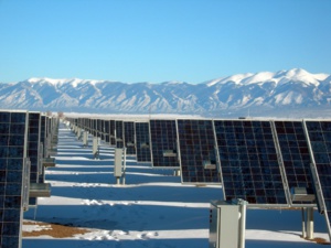 Webinar Addresses The Solar Developers