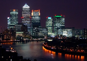 Canary Wharf Group Strives On To Create ‘Inspiring, Resilient Places” For “A Positive Impact”