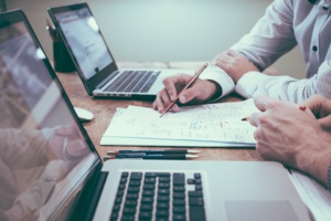 Collaboration With Competitors Is A New Corporate Sustainability Solution