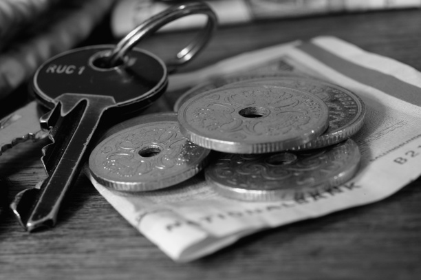 “Cash is Coined Freedom”, according to Fyodor Dostoyevsky