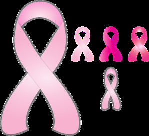 A Battle Against Breast Cancer Colours Whirlpool Pink