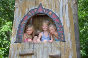 Providing ‘Wellness, Nutrition & Play Resources’ Providing ‘Wellness, Nutrition & Play Resources’