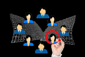 Shannon Houde On Creating An Online Reputation