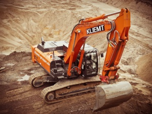 Caterpillar’s Sustainable Story