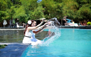 HWMI Introduces A Yard Stick In The Water Stewardship Within Hotel Industry