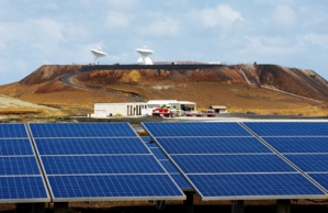 SolarCity & Tesla’s Partnership Makes An Island Self-Sufficient With Solar Power Just Within A Year