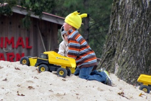 Cherishing ‘One Tiny Delivery At A Time’