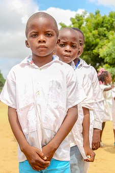 Last Holiday Season, Arrow Electronics Raised an Additional Fund For Orphans In Africa