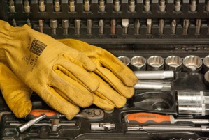 Maintaining The Dryness Of Worker’ Hands Retains Their Effectiveness At Work