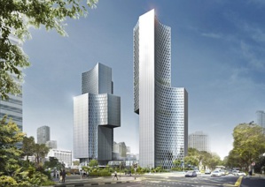 Financing Sustainable Urban Infrastructure Would Create An Economic Boost