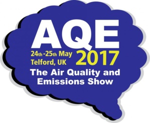 The International ‘Air Quality Event’ 2017 Has Published Its Agenda