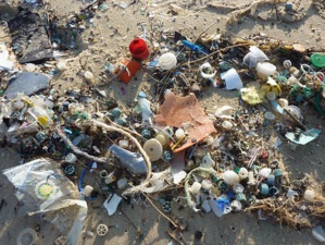 Sky TV Reaches Out To A Larger Audience Highlighting The Issue Of Marine Plastic Pollutant