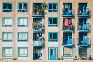 Preserving The “Affordable Housing” Units For The Homeless Veterans