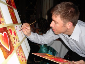 FedEx Forms An Integral Part Of ArtLifting’s Collaborative Venture Of Empowering Homeless Artists
