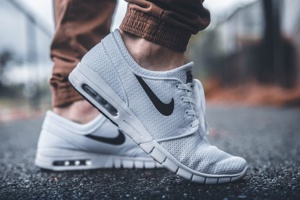 Nike Opens Up Its ‘Design Table’ For Non-Employee Innovators