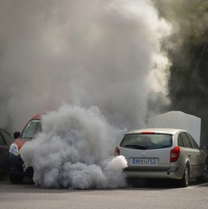 Britain Could Become An Example In Tackling Air Pollution With ‘Bold Action’