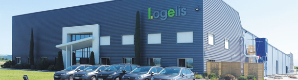 Environmental housing: the reasons why the French acclaim newcomer Logelis