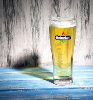 Heineken Moves Steadily Towards Its 2020 Carbon Neutral Goal