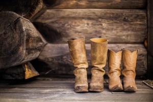 ‘Tough Gear’ For ‘Tough Conditions’