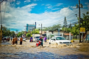 Bristol-Myers Squibb Is Actively Involved In Disaster Relief Work At Texas As It Strengthens Its Support