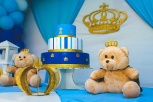 Republic Service Celebrates Its Fan’s Birthday