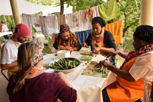 Timberland Includes Its Consumers in Its ‘Earthkeeper’ Commitment