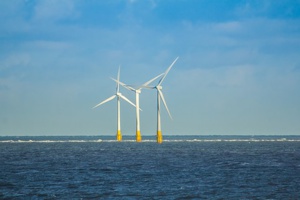 ‘Gradually Supplementing Oil & Gas Portfolio With Profitable Renewable Energy’