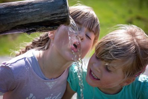 ‘Ensuring Access To Clean And Potable Water’