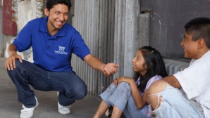 Bikers On De Beers’ Payroll Reach Out To Help Street Children Bikers On De Beers’ Payroll Reach Out To Help Street Children