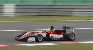 Drivers With ‘Physical Disabilities’ Participate In The ‘Historic Race’
