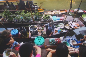 ‘National School Food’ Programme Is Supported By The ‘Largest Federally Supported Multi-Sector Investment’