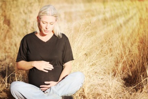Pregnancy & Motherhood Amid Strangers & Unknown Languages