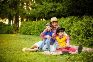 Creating & Restoring Urban Green Spaces