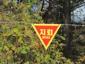 Caterpillar Is Working To Rid The World From The Trap Of Landmines