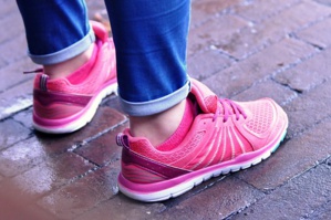 U-Power Introduces Its Designs In The Safety Footwear Range For The First To Fit Into Women’s Feet