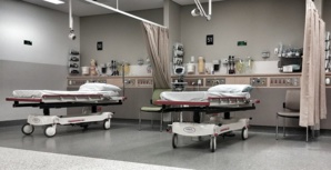 ‘EP Electric Bed Transporter’ Is An Innovation To Sustain ‘Strain Injuries’ While Transporting Hospital Beds