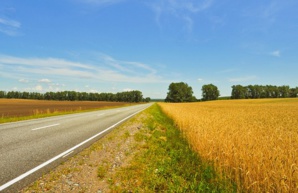 The Ray Highways Shouldering The Responsibility Of Farming