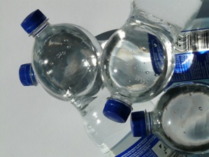 Nestlé’s rPET Bottles Are Made Of 100% Recycled Food-Grade Plastic