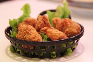 The ‘Harvest’ Programme Mitigates Hunger With Surplus Chicken