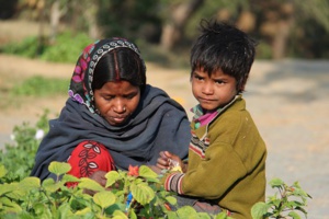 Empowering Women To ‘Empower Community’ To Fight Poverty