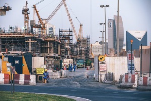 The UAE Raises Its Safety Regulation Bars