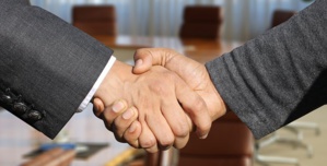 A Forum That Allows Corporate Leaders To Be Themselves