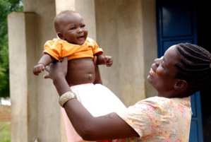 African Women Find Antenatal & Pregnancy Care At Their Fingertips