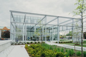 Magical Chemistry Becomes A Design Tool To Address Workplace Wellbeing