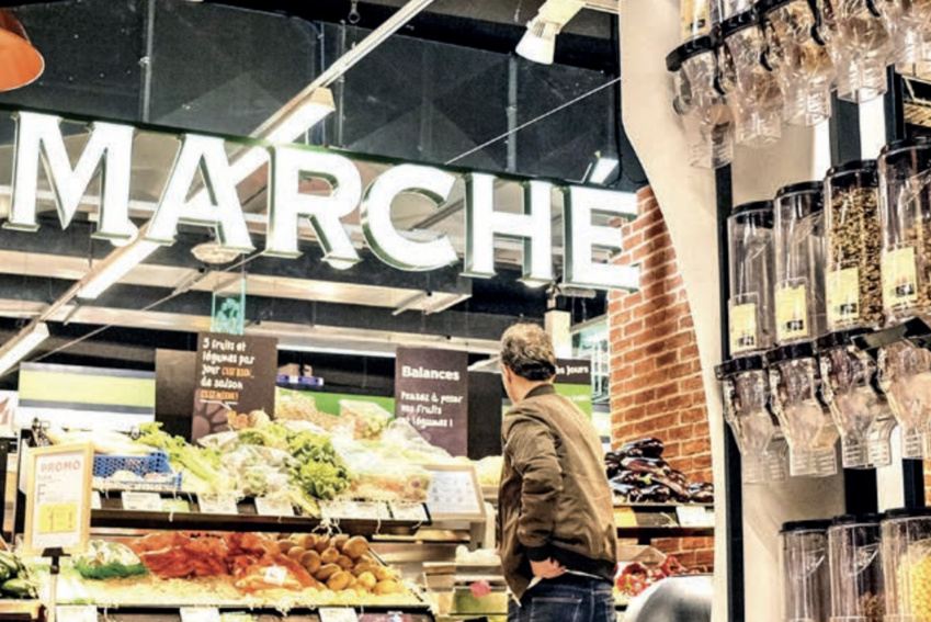 In 2015, Casino Group carried out a study of the most strategic challenges that it faces at the Group level in order to assess and update the CSR continuous improvement programme. In 2015, Casino Group carried out a study of the most strategic challenges that it faces at the Group level in order to assess and update the CSR continuous improvement programme.