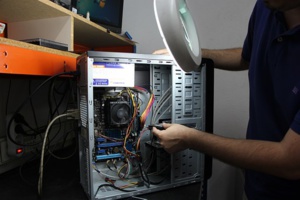 Formerly Incarcerated People On A Mission To Address E-Waste