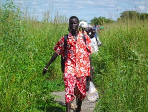ICRAF Trains The African Youths On Landscape Restoration