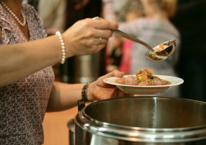 Helping The Ones Who Are Not Sure About Their Next Meal